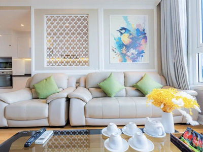 The EverRich I, Vietnam The EverRich I, Vietnam