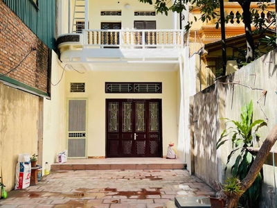 SN 38 Lane 181, Vietnam SN 38 Lane 181, Vietnam