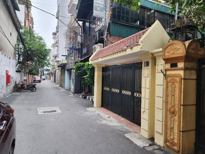 SN 38 Lane 181, Vietnam SN 38 Lane 181, Vietnam