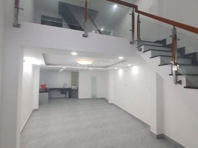 Tran Van Dang Street, Vietnam Tran Van Dang Street, Vietnam