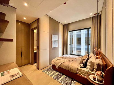 Soho Residence, Vietnam Soho Residence, Vietnam