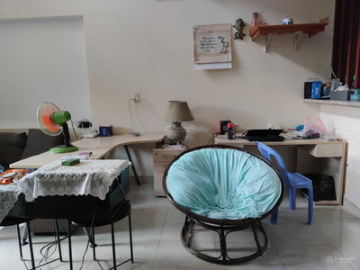 Huynh Tan Phat Street, Vietnam Huynh Tan Phat Street, Vietnam