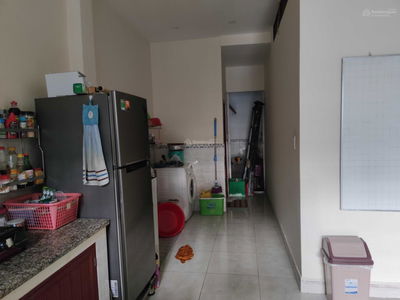 Huynh Tan Phat Street, Vietnam Huynh Tan Phat Street, Vietnam