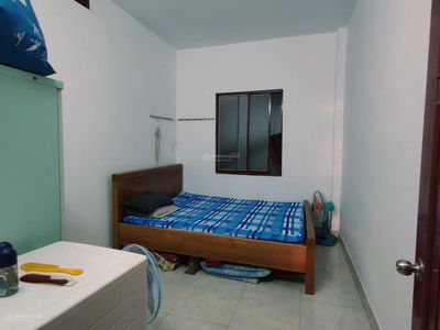 Huynh Tan Phat Street, Vietnam Huynh Tan Phat Street, Vietnam