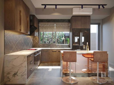 Nine South Estates, Vietnam Nine South Estates, Vietnam