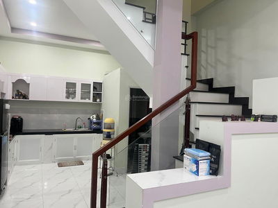 Street No. 4, Vietnam Street No. 4, Vietnam