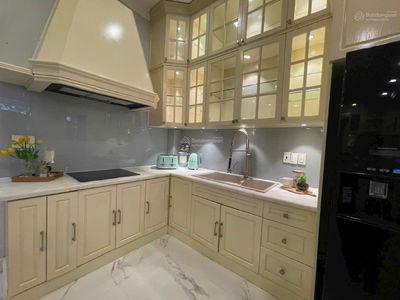 Phu My Hung, Vietnam  Phu My Hung, Vietnam