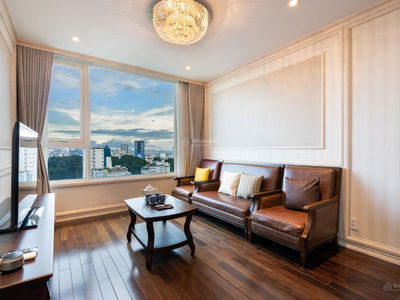 Léman Luxury Apartments, Vietnam Léman Luxury Apartments, Vietnam