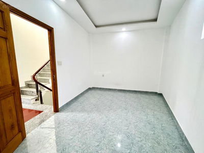 Nguyen Thanh Tuyen Street, Vietnam Nguyen Thanh Tuyen Street, Vietnam