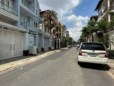 Hoa Dao Street, Vietnam Hoa Dao Street, Vietnam