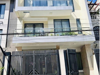 Hoa Dao Street Hoa Dao Street