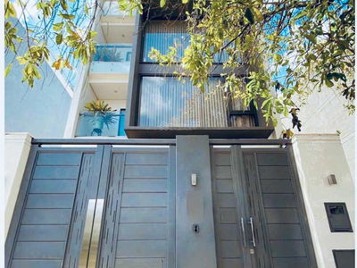 Le Van Sy Street Le Van Sy Street