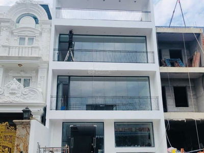 Pho Quang Street Pho Quang Street