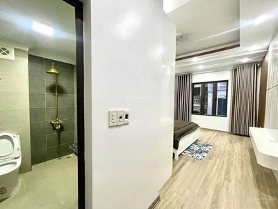 193 Van Cao Street, Vietnam 193 Van Cao Street, Vietnam