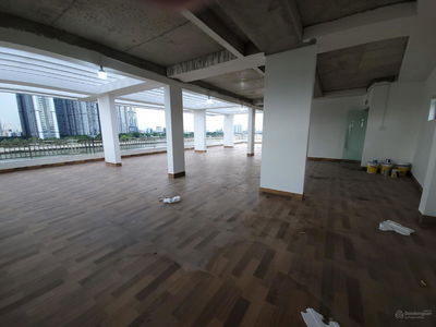 Binh An Ward, Vietnam Binh An Ward, Vietnam