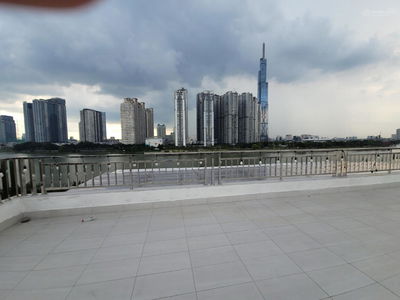 Binh An Ward, Vietnam  Binh An Ward, Vietnam