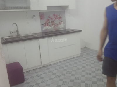 Tang Thiet Giap Street Tang Thiet Giap Street