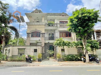 Street 24, Vietnam Street 24, Vietnam