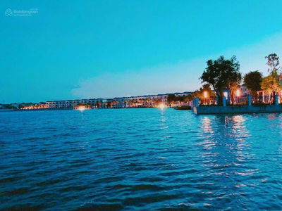 Nine South Estates, Vietnam Nine South Estates, Vietnam