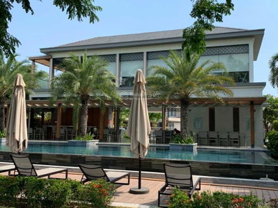 Nine South Estates, Vietnam Nine South Estates, Vietnam