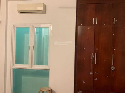 Ba Van Street, Vietnam Ba Van Street, Vietnam