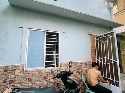 Tran Ke Xuong Street, Vietnam Tran Ke Xuong Street, Vietnam