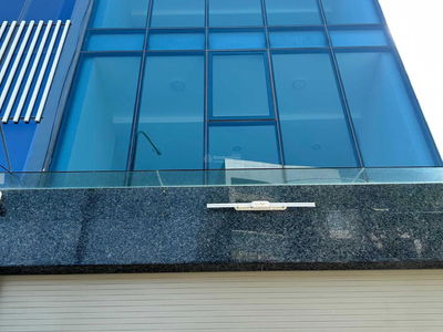 Nguyen Minh Hoang Street Nguyen Minh Hoang Street