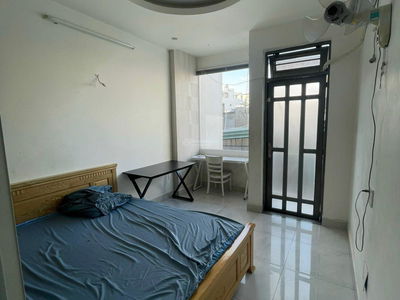 Quang Trung Street, Vietnam Quang Trung Street, Vietnam