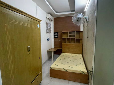 Quang Trung Street, Vietnam Quang Trung Street, Vietnam