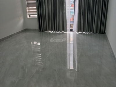 Phan Van Tri Street, Vietnam Phan Van Tri Street, Vietnam