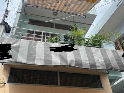 Hoa Hung Street, Vietnam Hoa Hung Street, Vietnam