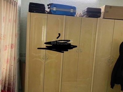 Hoa Hung Street, Vietnam Hoa Hung Street, Vietnam