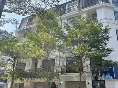 Trung Kinh Street, Vietnam Trung Kinh Street, Vietnam