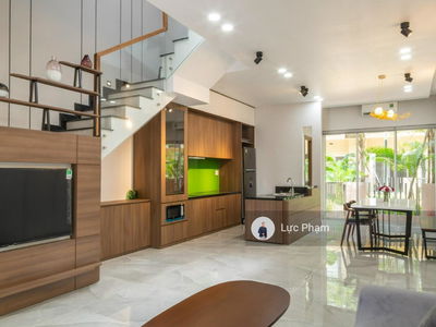 Palm Residence, Vietnam Palm Residence, Vietnam