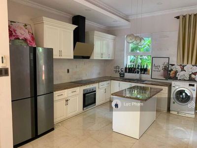 Palm Residence, Vietnam Palm Residence, Vietnam