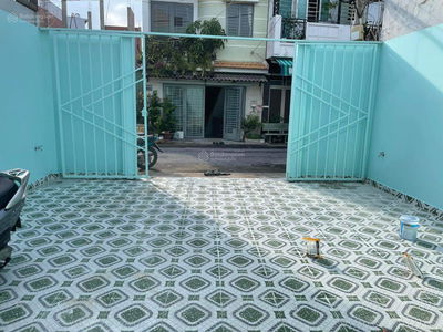 Alley 1368, Vietnam Alley 1368, Vietnam