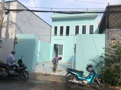 Alley 1368, Vietnam Alley 1368, Vietnam