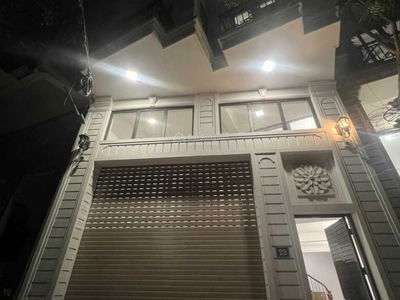 Lam Ha Street, Vietnam Lam Ha Street, Vietnam