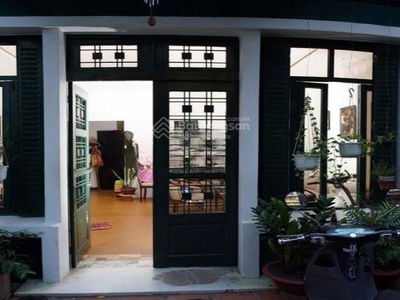 Pham Ngoc Thach Street, Vietnam Pham Ngoc Thach Street, Vietnam