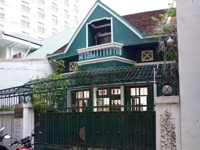 Pham Ngoc Thach Street, Vietnam Pham Ngoc Thach Street, Vietnam