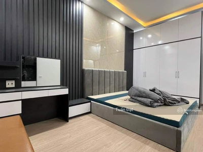 Doi Can Street, Vietnam Doi Can Street, Vietnam