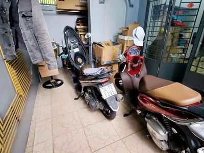 Street No. 1, Vietnam Street No. 1, Vietnam