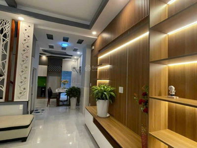 Nguyen Van Khoi Street, Vietnam Nguyen Van Khoi Street, Vietnam