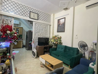 Ho Ba Mau Street, Vietnam Ho Ba Mau Street, Vietnam