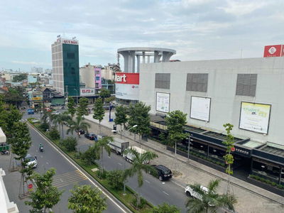 CityLand Park Hills, Vietnam CityLand Park Hills, Vietnam