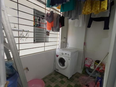 Lane 15, Vietnam Lane 15, Vietnam