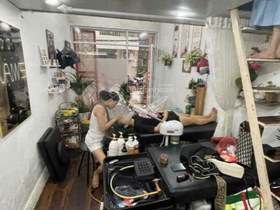 Pho Vong Street, Vietnam  Pho Vong Street, Vietnam