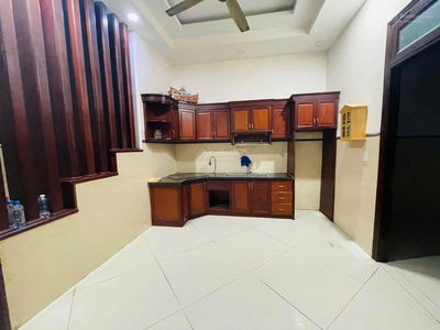 Huynh Van Luy Street, Vietnam Huynh Van Luy Street, Vietnam