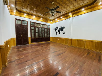 Giang Vo Street Giang Vo Street