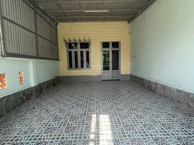 Street No. 4, Vietnam Street No. 4, Vietnam